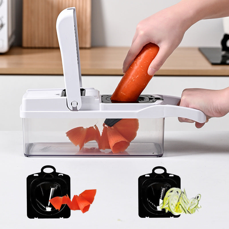 Multi-function Vegetable Chopper