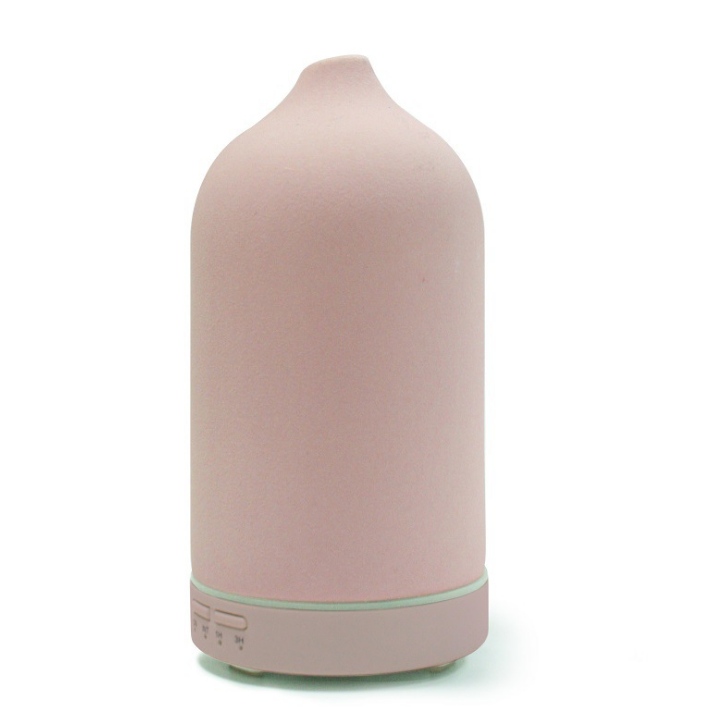 Ceramic Aroma Diffuser & Air Humidifier